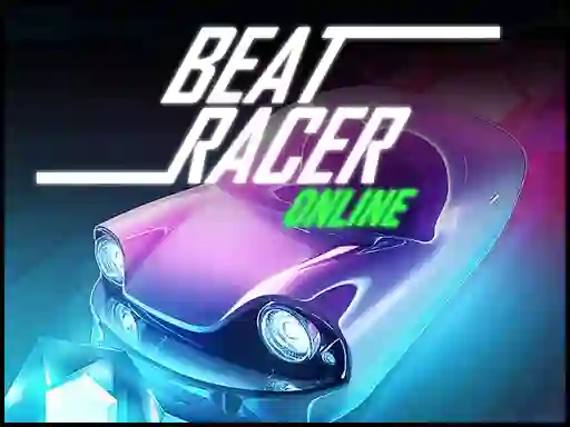 खेल Beat Racer Online ऑनलाइन