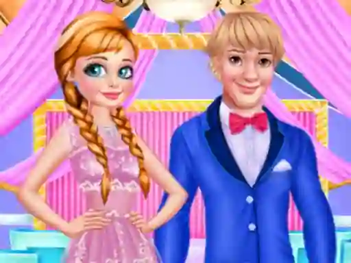 खेल Clara Wedding Planner ऑनलाइन