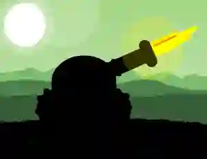 खेल Battle Tank ऑनलाइन