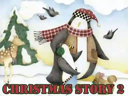 खेल Christmas Story 2 ऑनलाइन