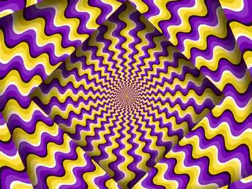 खेल Optical Illusion ऑनलाइन