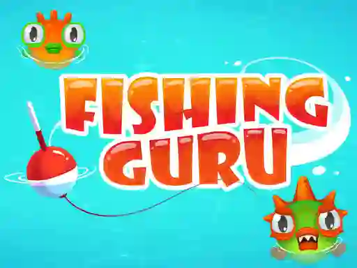 खेल Fishing Guru ऑनलाइन