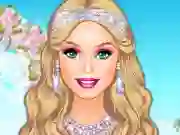 खेल Barbie's Tropical Wedding ऑनलाइन
