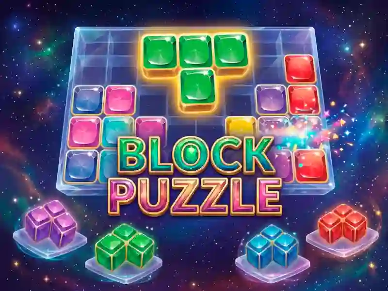 खेल Block Puzzle ऑनलाइन