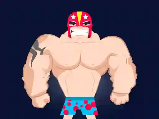 खेल Body Toss ऑनलाइन