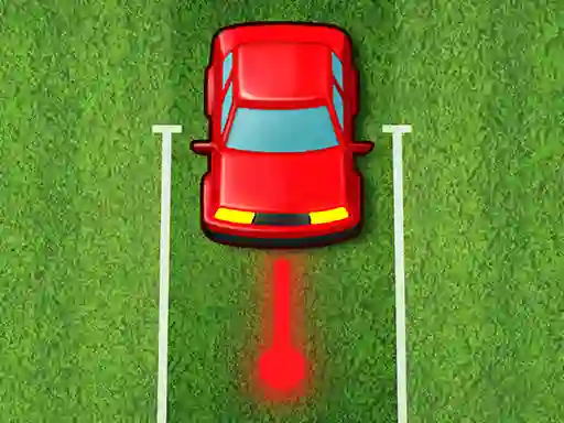 खेल Parking Escape ऑनलाइन