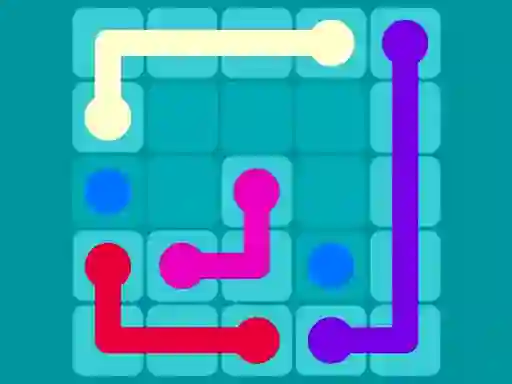 खेल Flow Lines ऑनलाइन