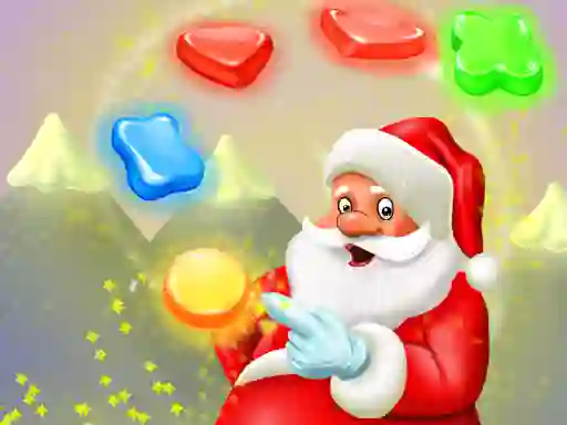 खेल Christmas Puzzle ऑनलाइन