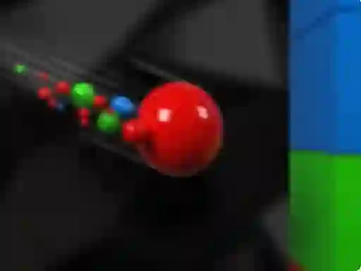 खेल Color Bars ऑनलाइन
