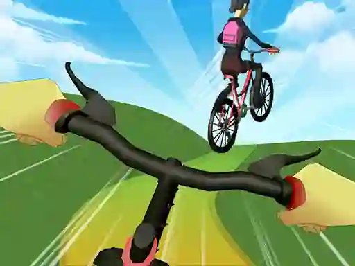 खेल Biking Extreme 3D ऑनलाइन