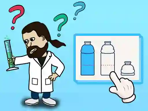 खेल Bottle Battle ऑनलाइन