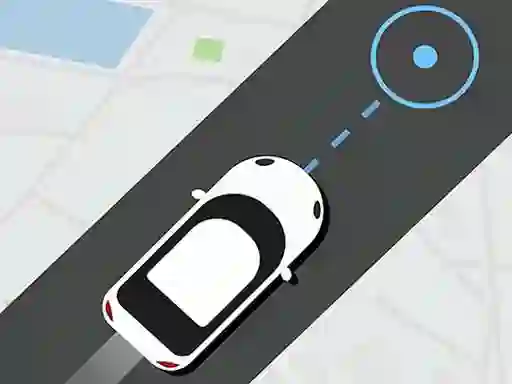 खेल Uber Driver ऑनलाइन