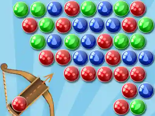खेल Bubbles Shooter ऑनलाइन