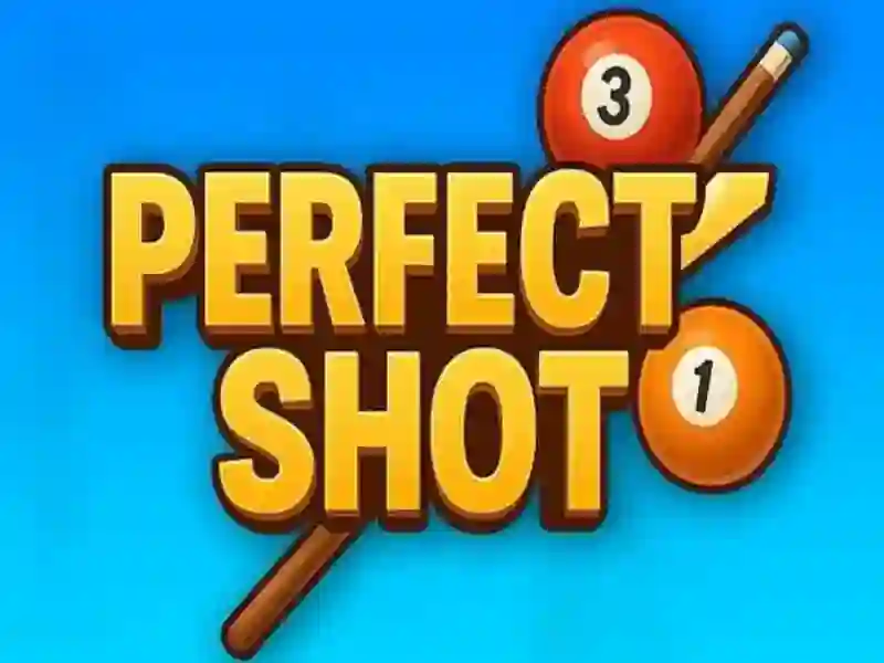 खेल Perfect Shot ऑनलाइन