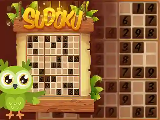 खेल Sudoku 4 in 1 ऑनलाइन