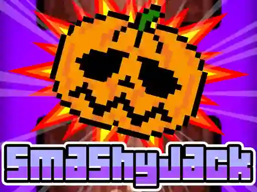 खेल Smashy Jack ऑनलाइन