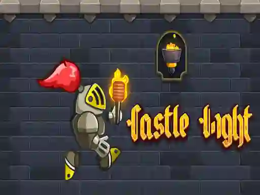 खेल Castle Light ऑनलाइन