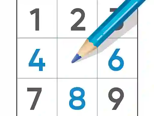 खेल Sudoku Royal ऑनलाइन