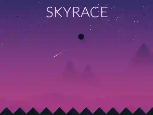 खेल Sky Race ऑनलाइन