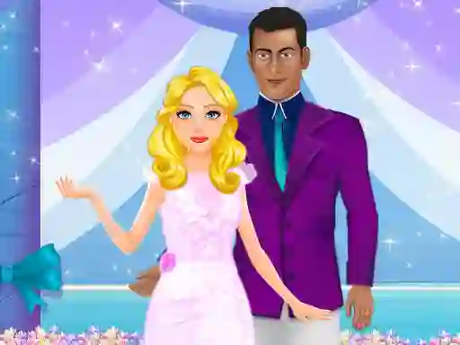 खेल Wedding Planner ऑनलाइन