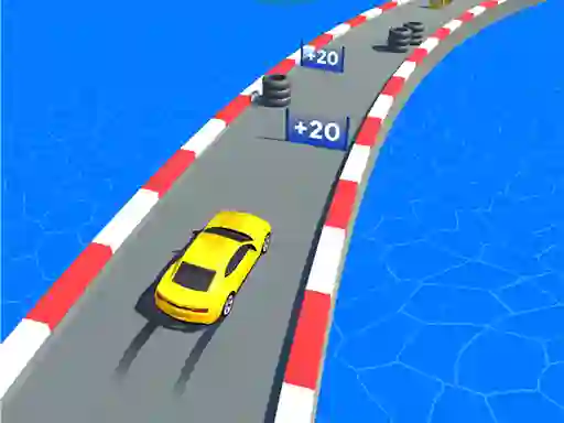 खेल Count Speed 3d ऑनलाइन