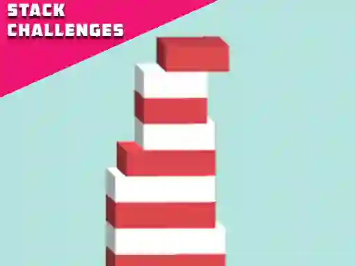 खेल Stack Challengesl ऑनलाइन