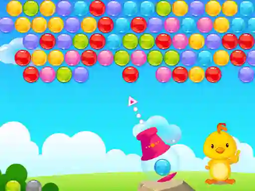 खेल Happy Bubble Shooter ऑनलाइन