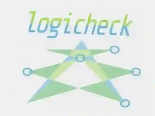 खेल logicheck ऑनलाइन