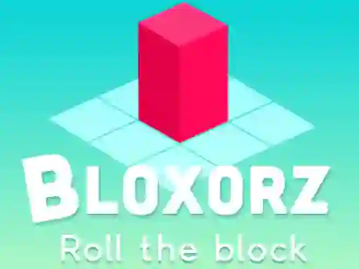 खेल Bloxorz: Roll the Block ऑनलाइन