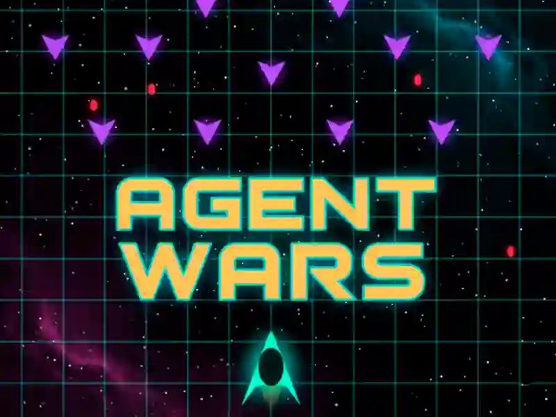 खेल Agent Wars ऑनलाइन