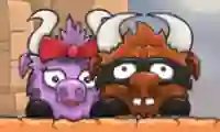 खेल Bravebull ऑनलाइन
