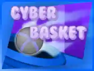 खेल Cyber Basket ऑनलाइन