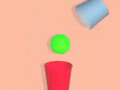 खेल Tricky Falling Ball ऑनलाइन