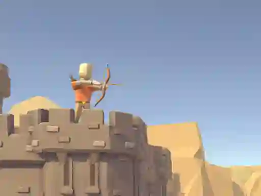 खेल Tower Defense Kingdom ऑनलाइन