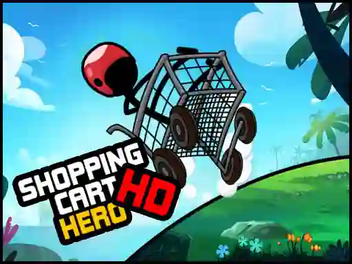 खेल Shopping Cart Hero Hd ऑनलाइन