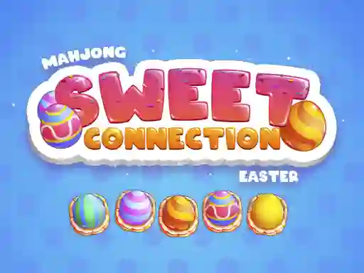 खेल Mahjong Sweet Easter ऑनलाइन