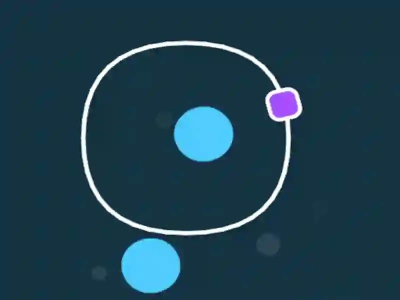 खेल Ring Space ऑनलाइन