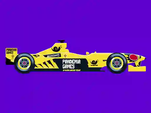 खेल Formula 1 Insane ऑनलाइन