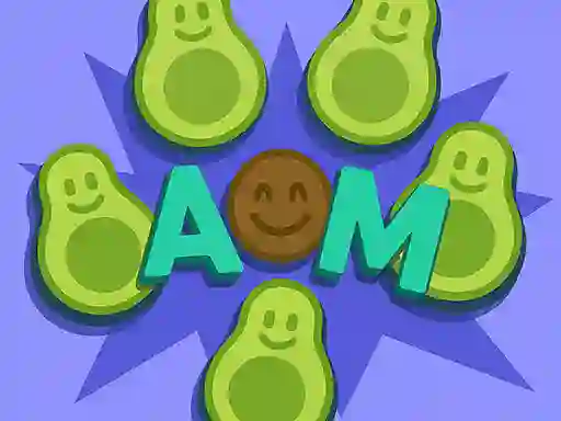 खेल Avocado Mother ऑनलाइन