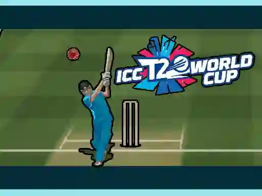 खेल ICC T20 Worldcup ऑनलाइन