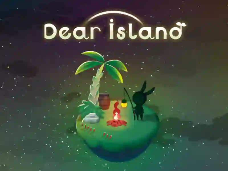 खेल Dear Island ऑनलाइन