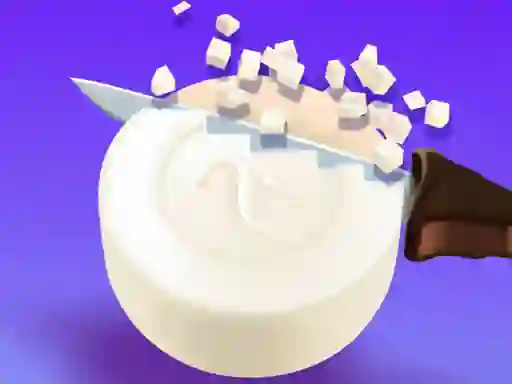 खेल Soap Cutting ऑनलाइन