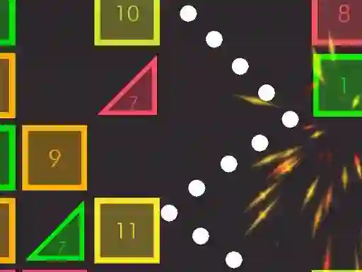 खेल Idle Shooter ऑनलाइन