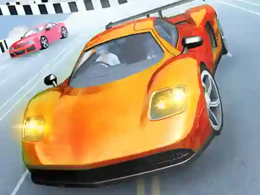 खेल Stunt Car Challenge 3 ऑनलाइन