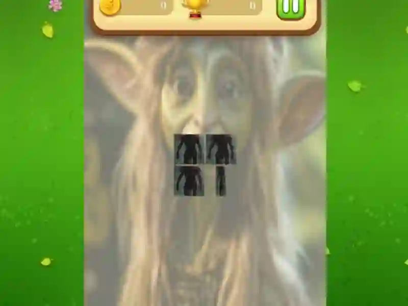 खेल Troll Memory Match ऑनलाइन