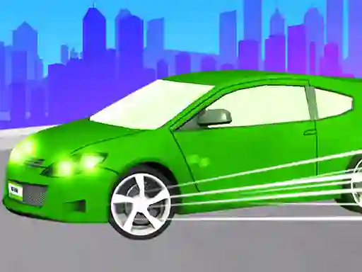 खेल Extreme Car Driving Simulator 3D ऑनलाइन