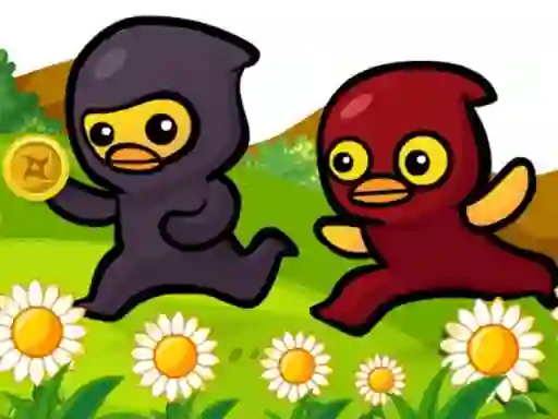 खेल Ducky Adventure ऑनलाइन
