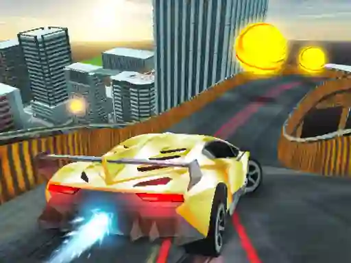 खेल Two Stunts ऑनलाइन