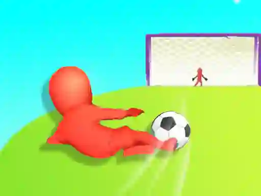 खेल Crazy Kick! ऑनलाइन