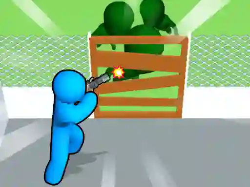 खेल Zombie Survivor Fight ऑनलाइन